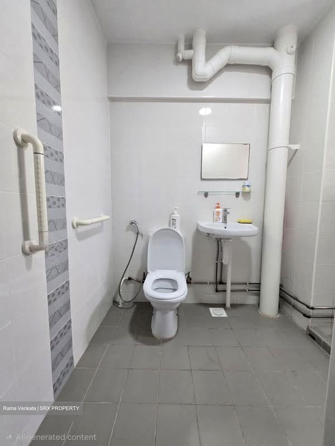 Blk 145 Eunos Spring (Bedok), HDB Executive #573916001
